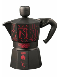 Гейзерная кофеварка...