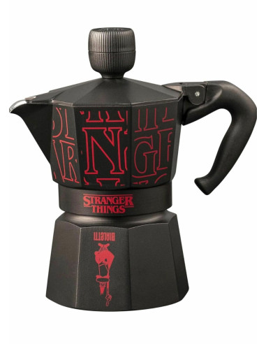 Гейзерная кофеварка Bialetti Moka...