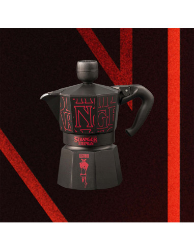 Гейзерная кофеварка Bialetti Moka...