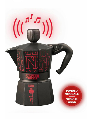 Гейзерная кофеварка Bialetti Moka...