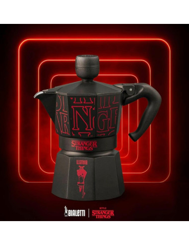 Гейзерная кофеварка Bialetti Moka...