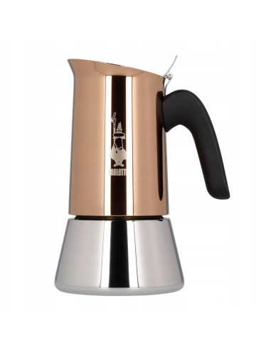 Гейзерная кофеварка Bialetti New...