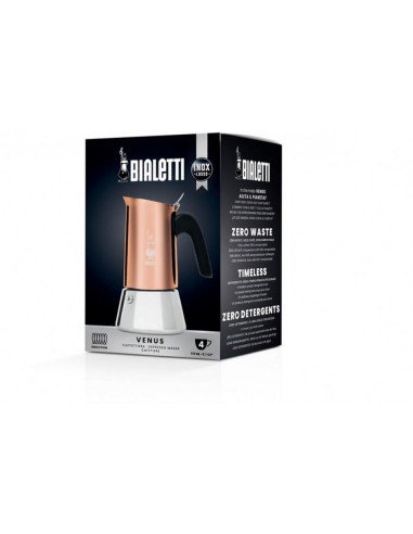 Гейзерная кофеварка Bialetti New...