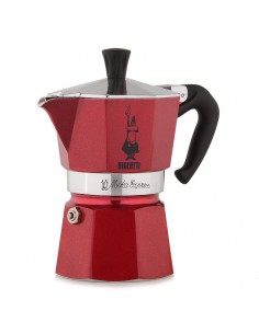 Гейзерная кофеварка...