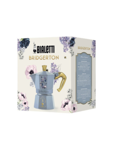 Гейзерная кофеварка Bialetti Moka...