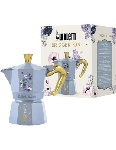 Гейзерная кофеварка Bialetti Moka...