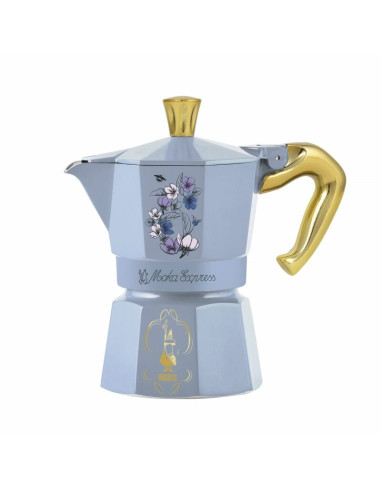 Гейзерная кофеварка Bialetti Moka...