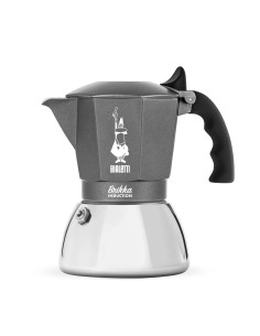 Гейзерная кофеварка...