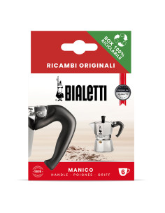 Ручка для гейзерных...