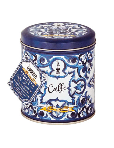 Лимитированный молотый кофе Bialetti...