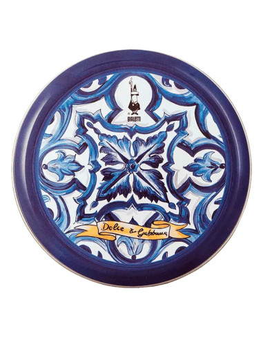 Лимитированный молотый кофе Bialetti...