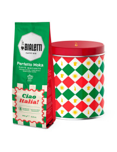 Кофе молотый Bialetti...