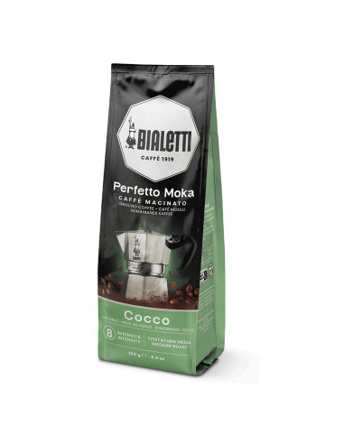 Кофе молотый Bialetti Perfetto Moka...