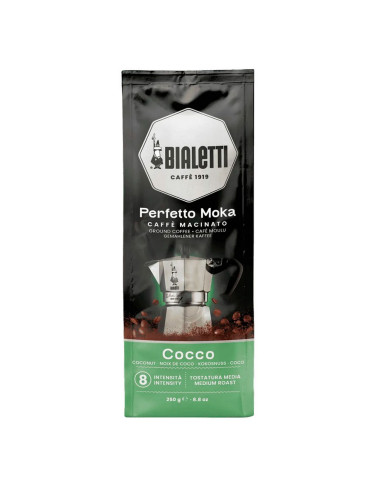 Кофе молотый Bialetti Perfetto Moka...