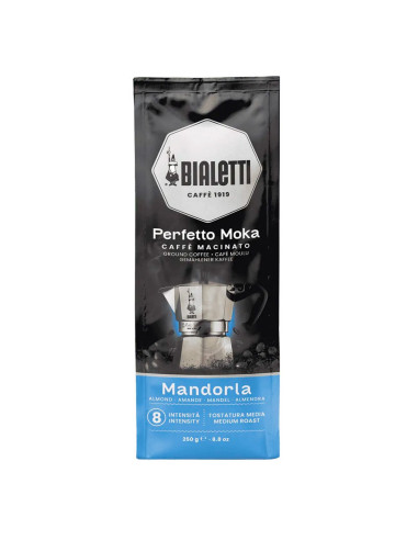 Кофе молотый Bialetti Perfetto Moka...