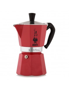 Гейзерная кофеварка...