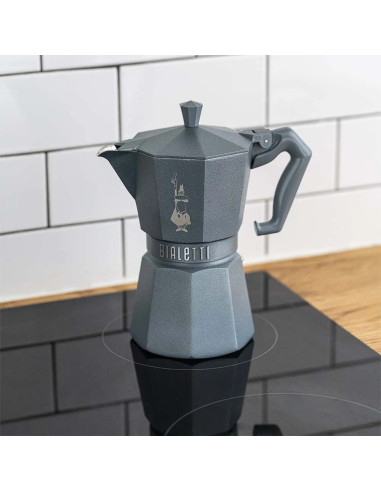 Гейзерная кофеварка Bialetti Moka...