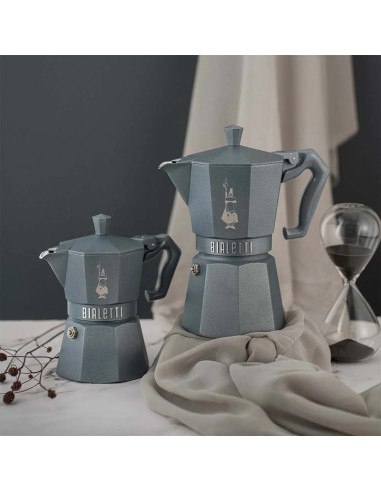 Гейзерная кофеварка Bialetti Moka...