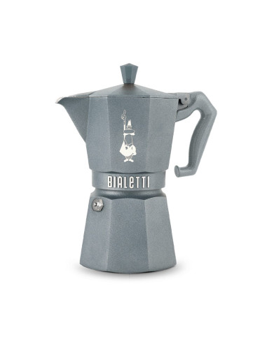 Гейзерная кофеварка Bialetti Moka...