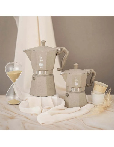 Гейзерная кофеварка Bialetti Moka...