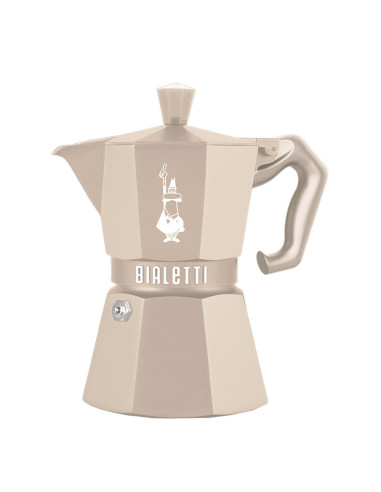 Гейзерная кофеварка Bialetti Moka...