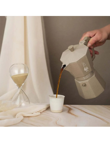 Гейзерная кофеварка Bialetti Moka...