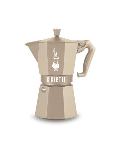 Гейзерная кофеварка Bialetti Moka...