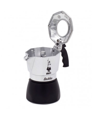 Гейзерная кофеварка Bialetti New...