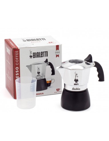 Гейзерная кофеварка Bialetti New...