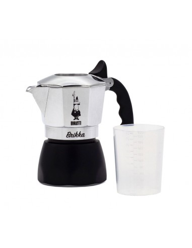 Гейзерная кофеварка Bialetti New...
