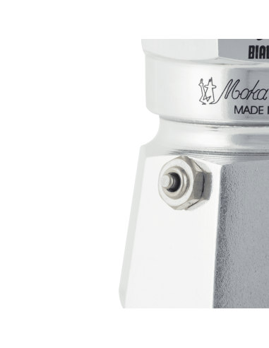 Гейзерная кофеварка Bialetti Moka...