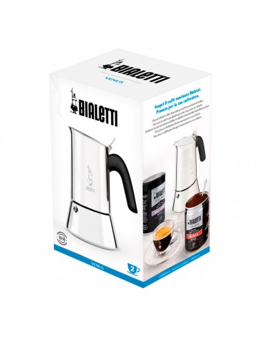 Гейзерная кофеварка Bialetti New...
