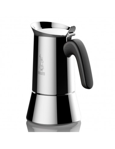 Гейзерная кофеварка Bialetti New...