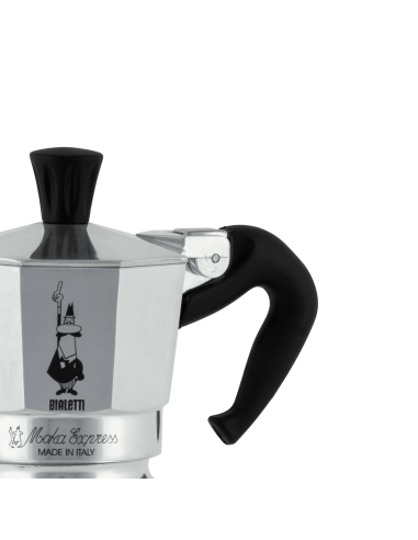 Гейзерная кофеварка Bialetti Moka...