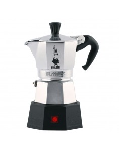 Электрическая гейзерная...