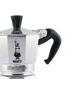 Электрическая гейзерная... 2