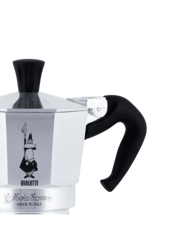 Гейзерная кофеварка Bialetti Moka...