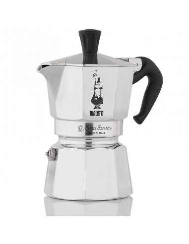 Гейзерная кофеварка Bialetti Moka...