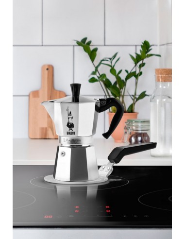 Адаптер для индукции Bialetti