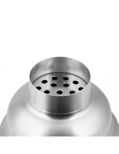 Шейкер Bialetti 500мл