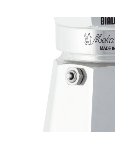 Гейзерная кофеварка Bialetti Moka...