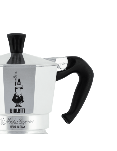 Гейзерная кофеварка Bialetti Moka...