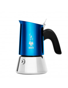 Гейзерная кофеварка...