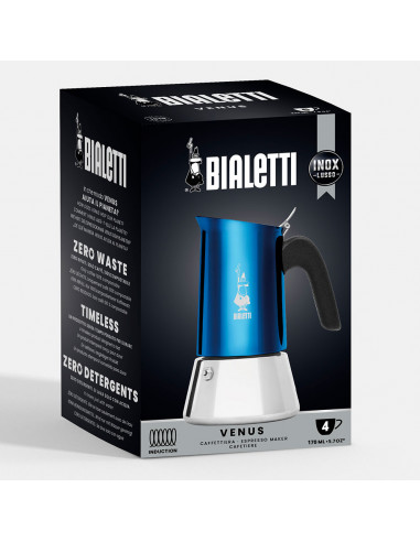 Гейзерная кофеварка Bialetti New...