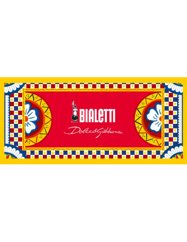 Гейзерная кофеварка Bialetti...