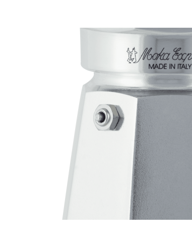 Гейзерная кофеварка Bialetti Moka...