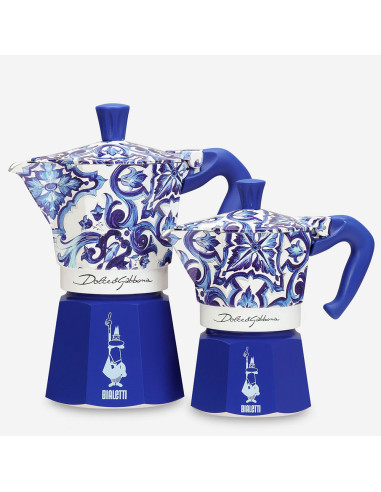 Гейзерная кофеварка Bialetti...