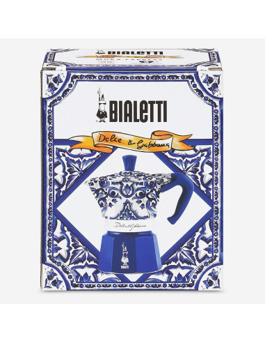 Гейзерная кофеварка Bialetti...