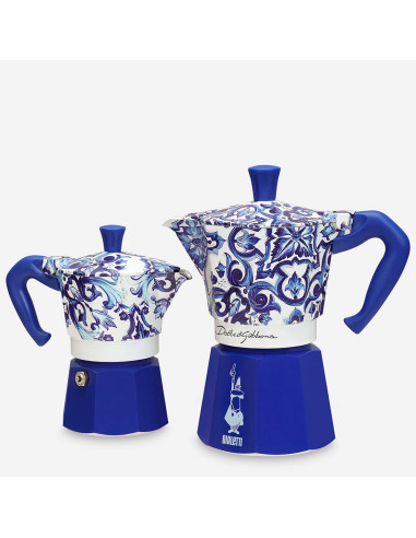 Гейзерная кофеварка Bialetti...