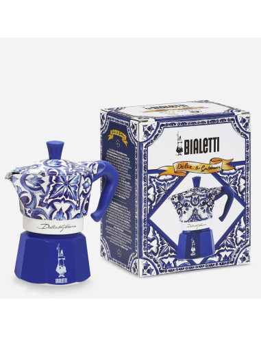 Гейзерная кофеварка Bialetti...